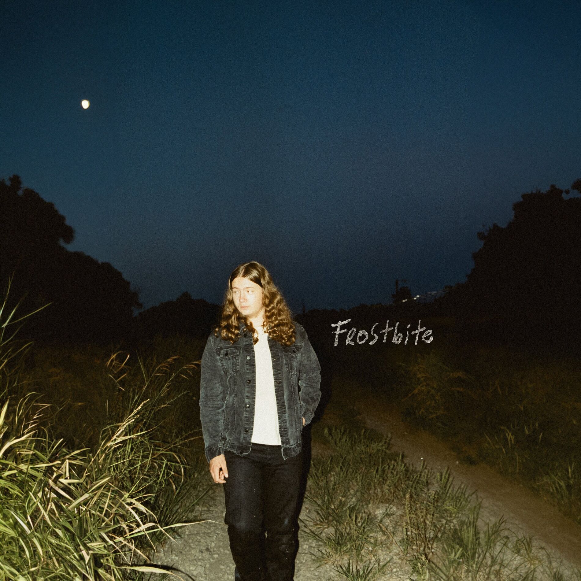Album cover of Frostbite