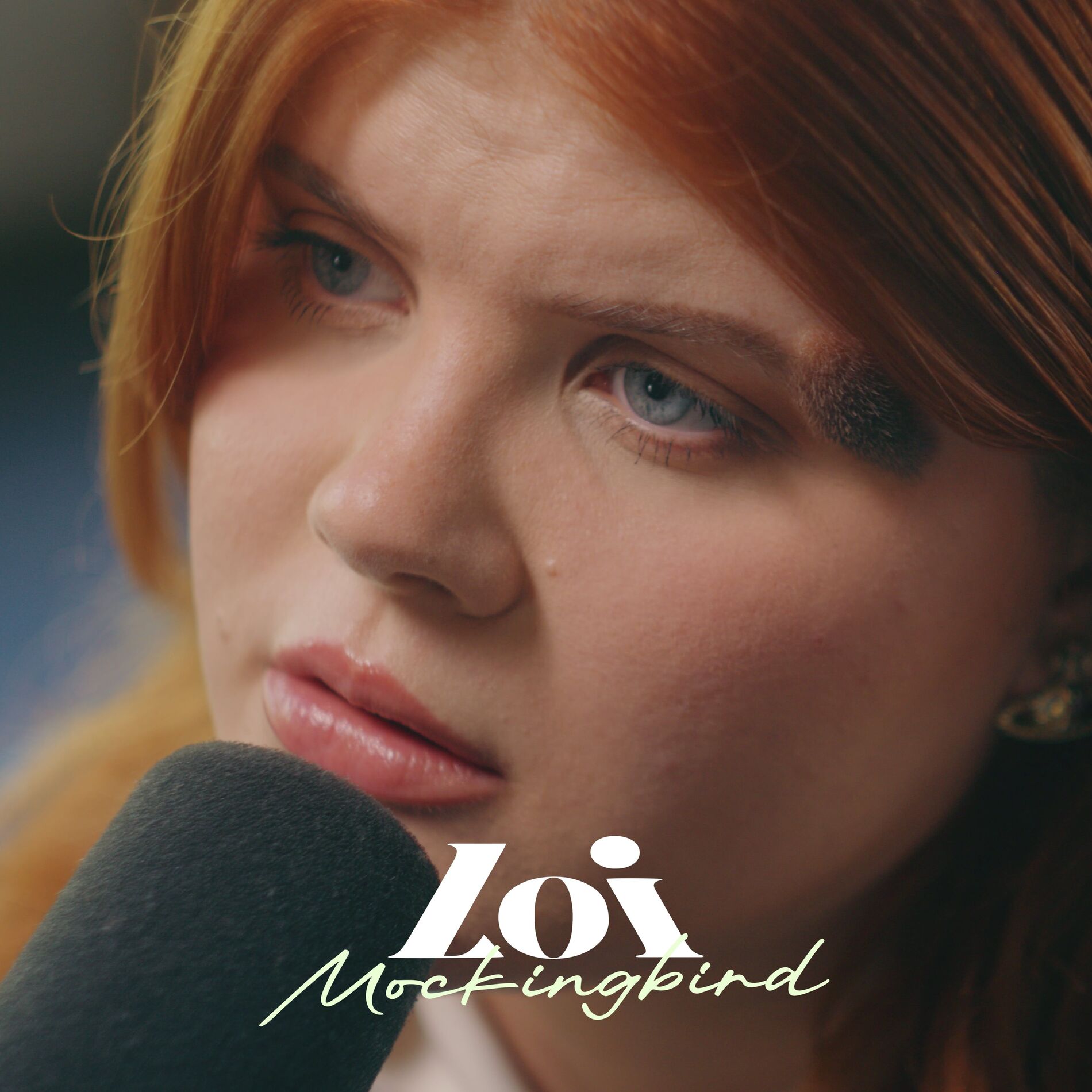 Album cover of Mockingbird (feat. Loi)