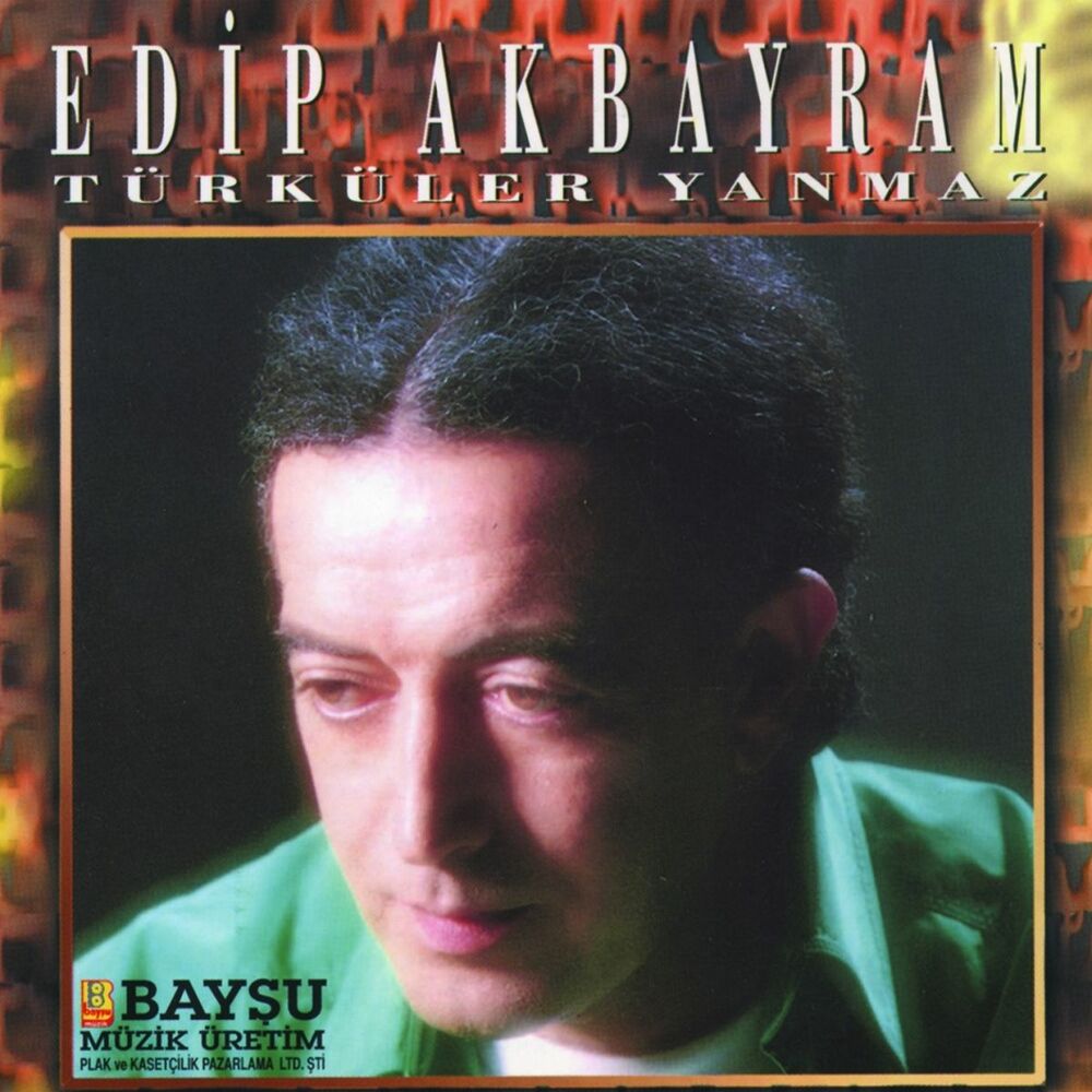 Picture of Türküler Yanmaz