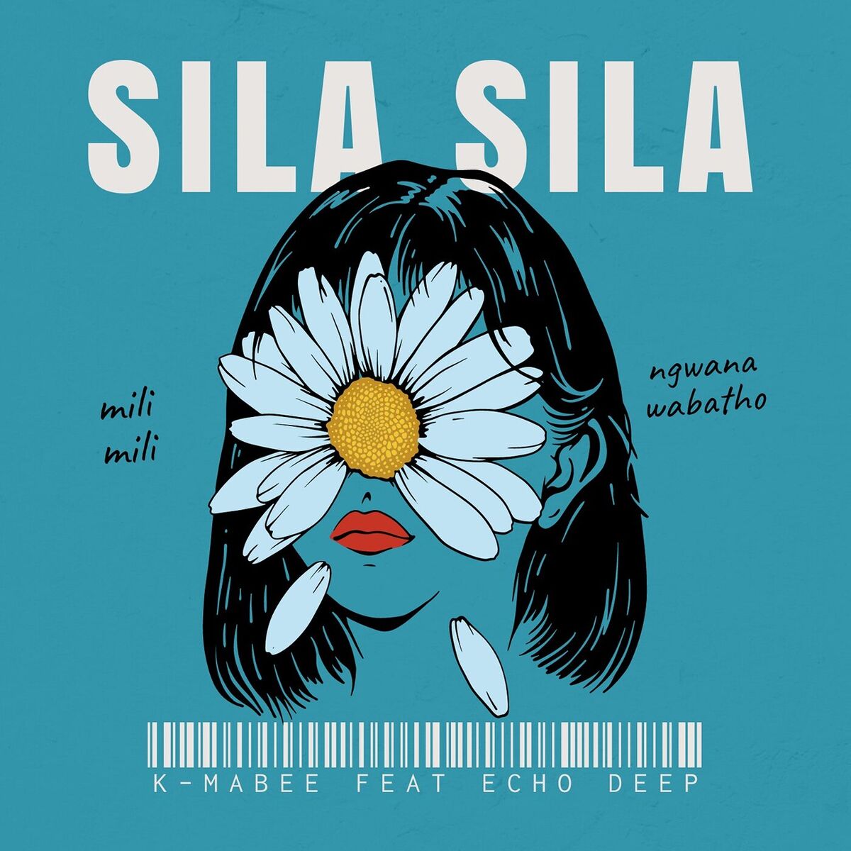 Album cover of Sila Sila (feat. Echo Deep)