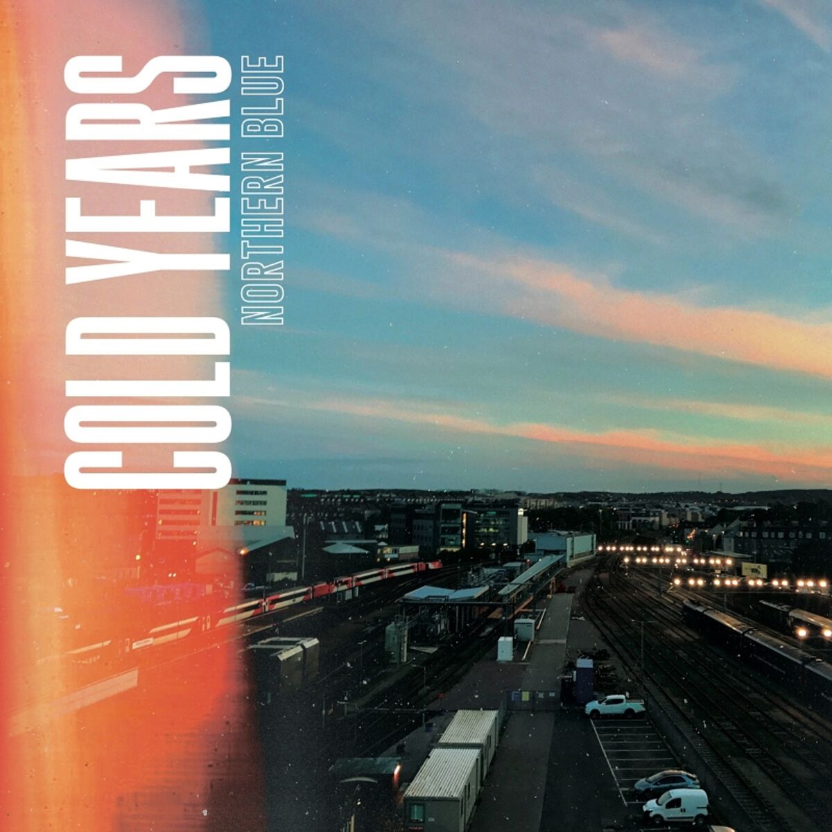 Album cover of Northern Blue