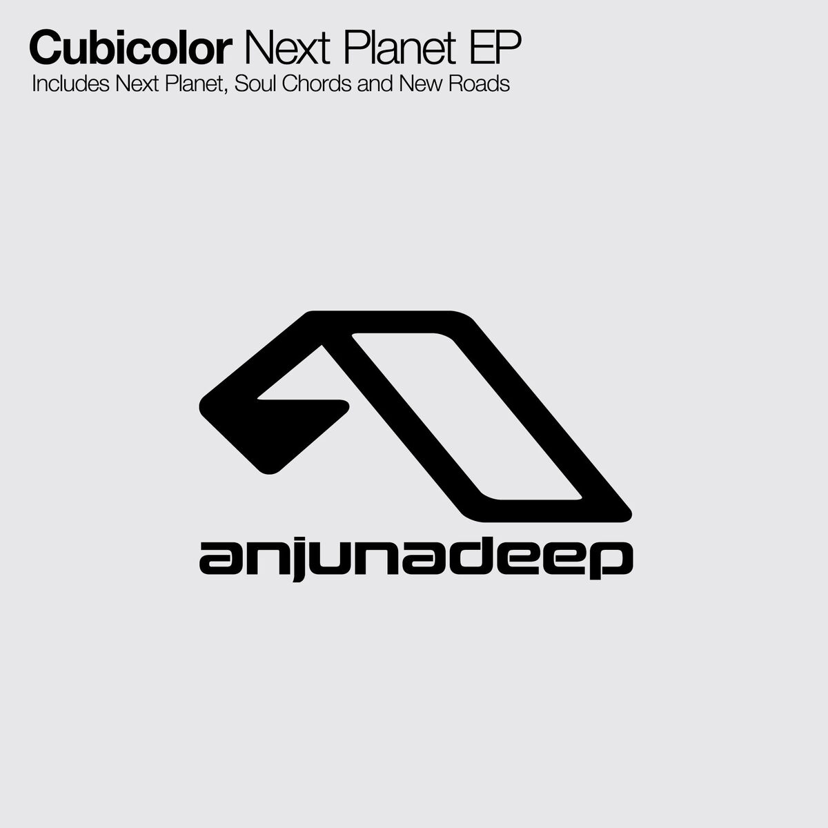 Album cover of Next Planet EP