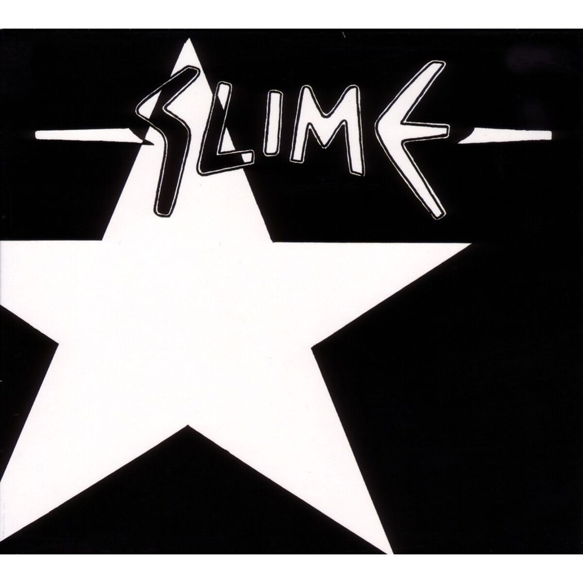 Album cover of Slime 1