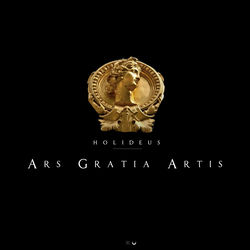 Cover of Ars Gratia Artis by undefined