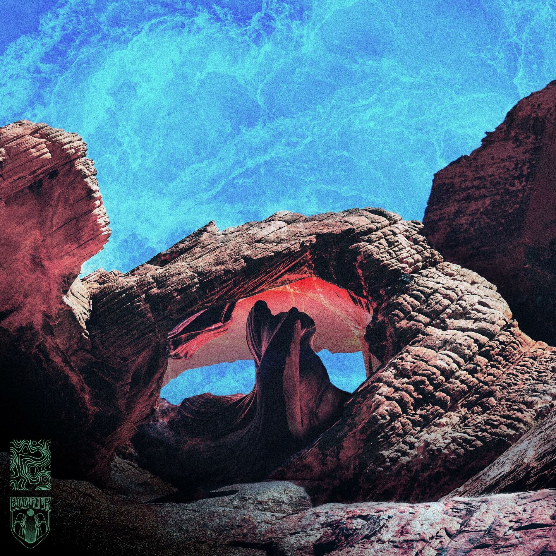 Album cover of Terraglyphs