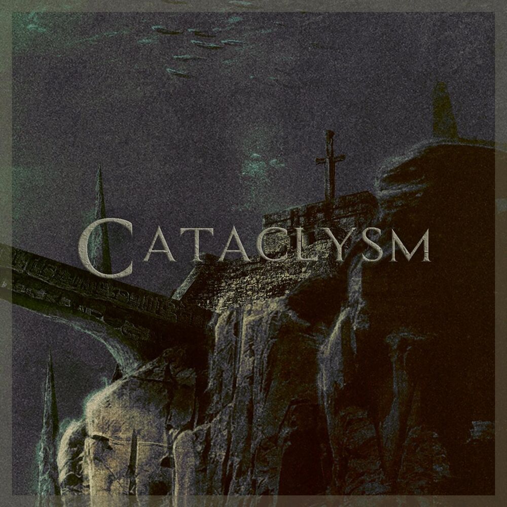 Picture of Cataclysm