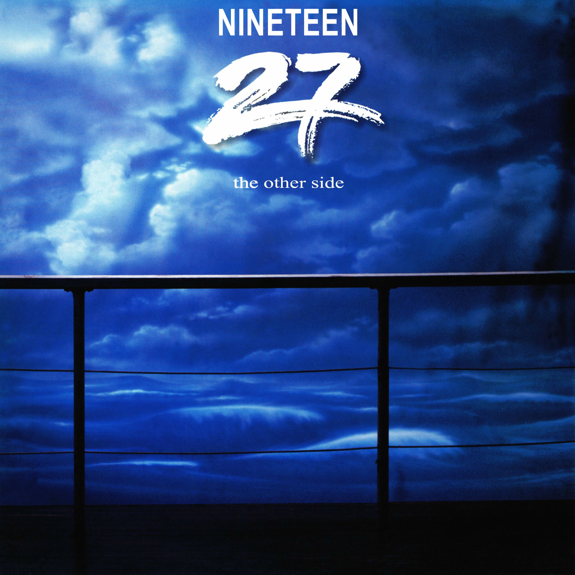 Album cover of The Other Side