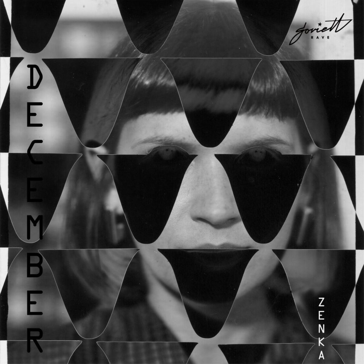 Album cover of December