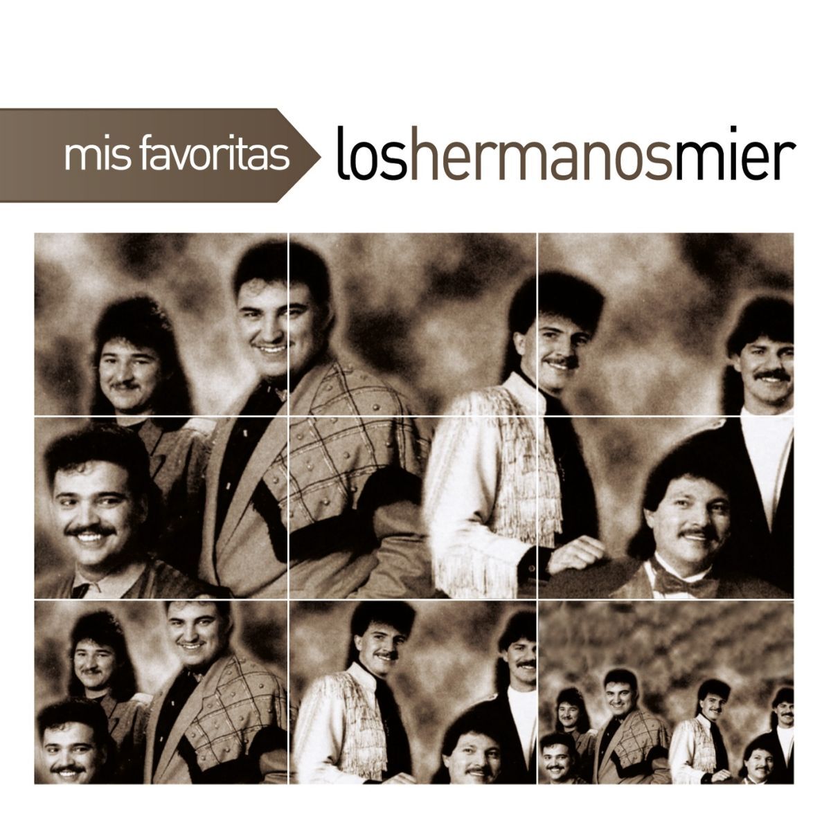 Album cover of La Orgullosa