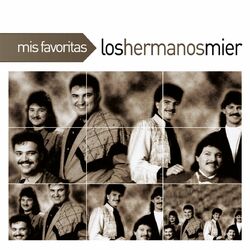 Cover of Mis Favoritas