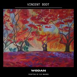 Cover of Wodan