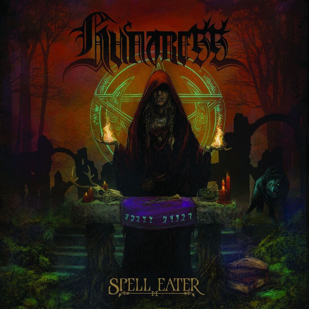 Picture of Spell Eater