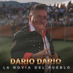 Cover of La Novia del Pueblo