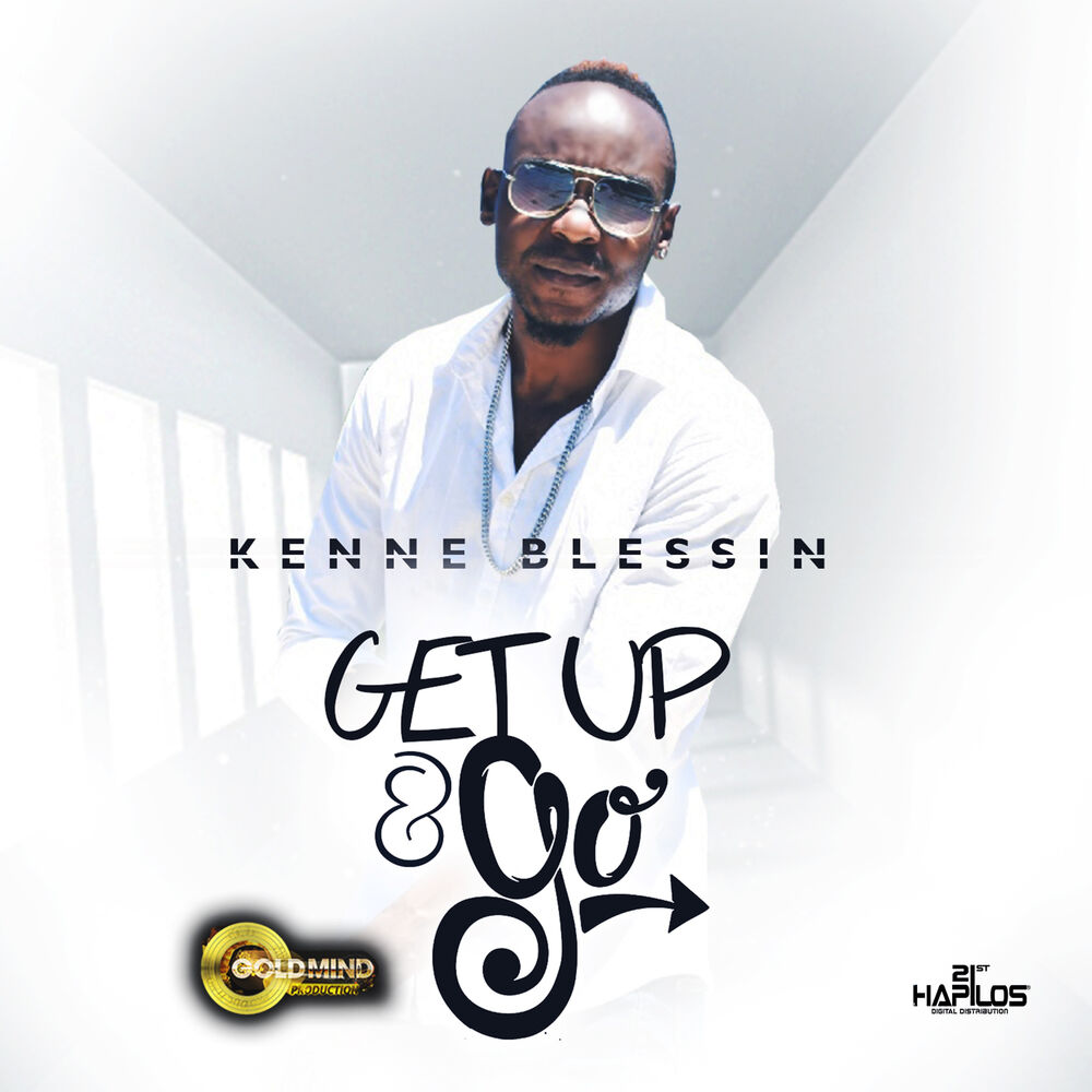 Picture of Get up & Go