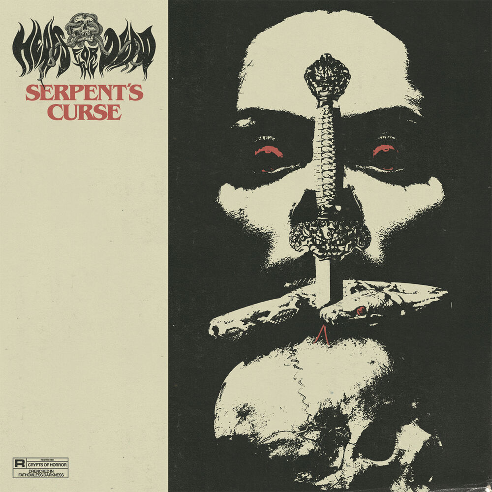 Picture of Serpent's Curse