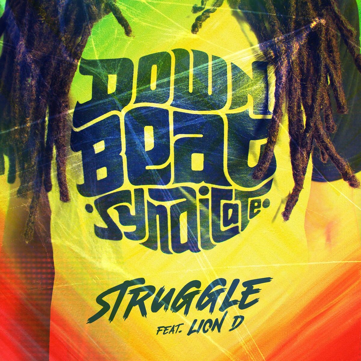Album cover of Struggle