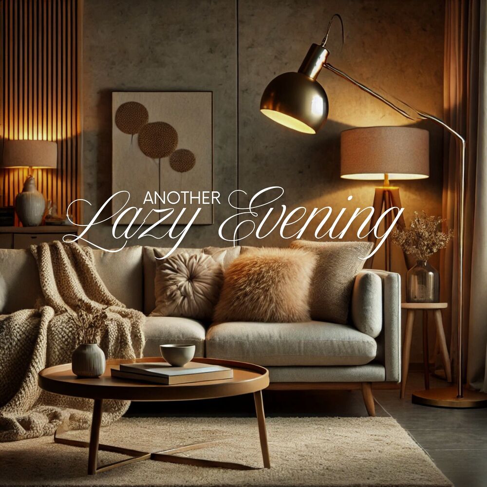 Picture of Another Lazy Evening: Relaxing Jazz Background Music