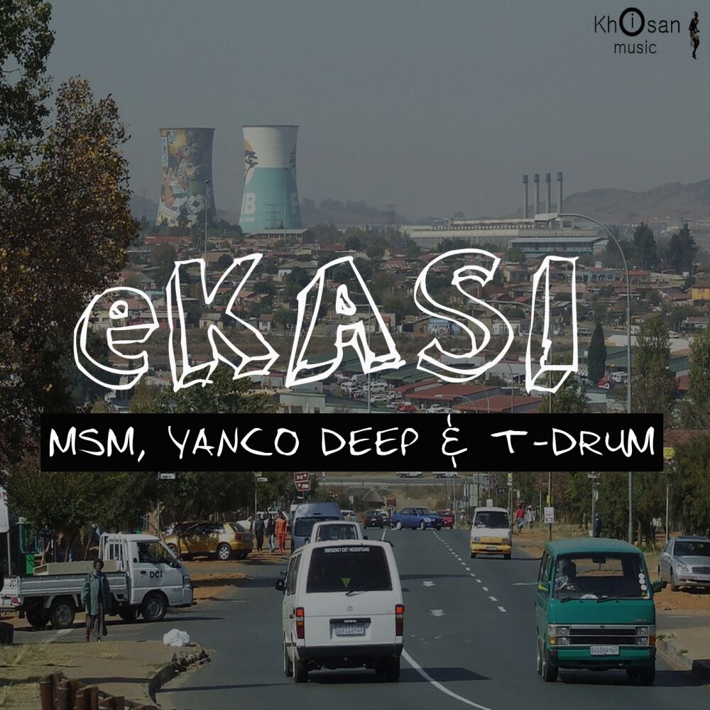 Picture of eKasi