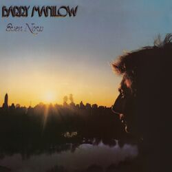 Cover of Even Now