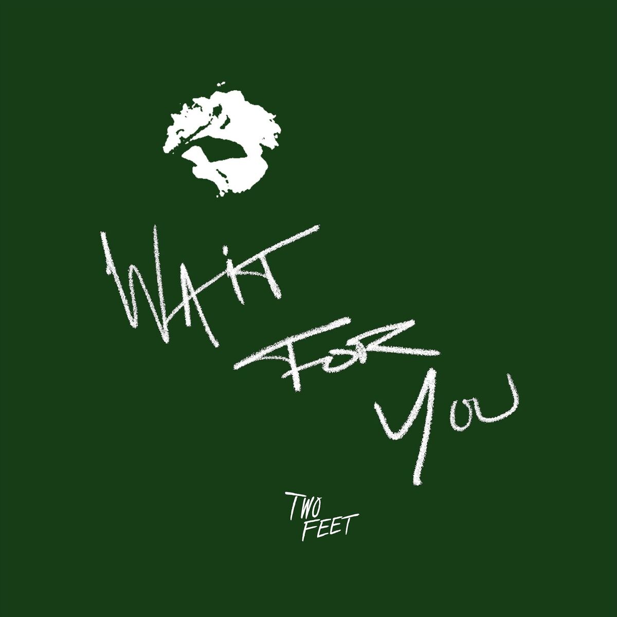 Album cover of Wait for You