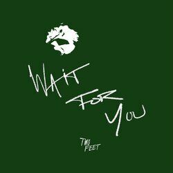 Cover of Wait for You