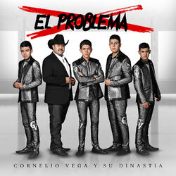 Cover of El Problema