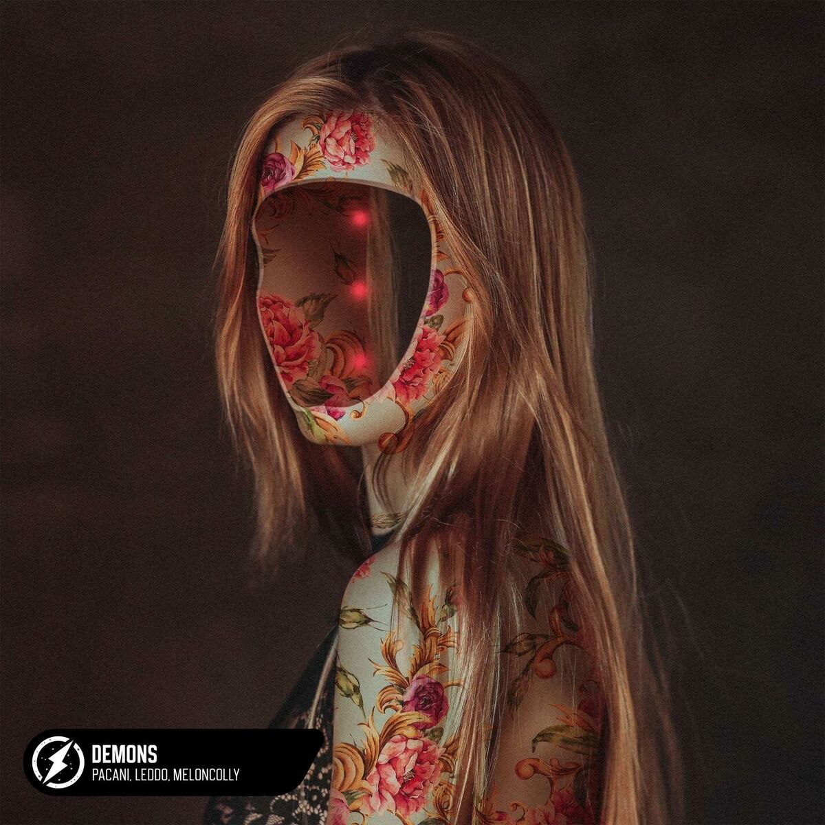 Album cover of Demons