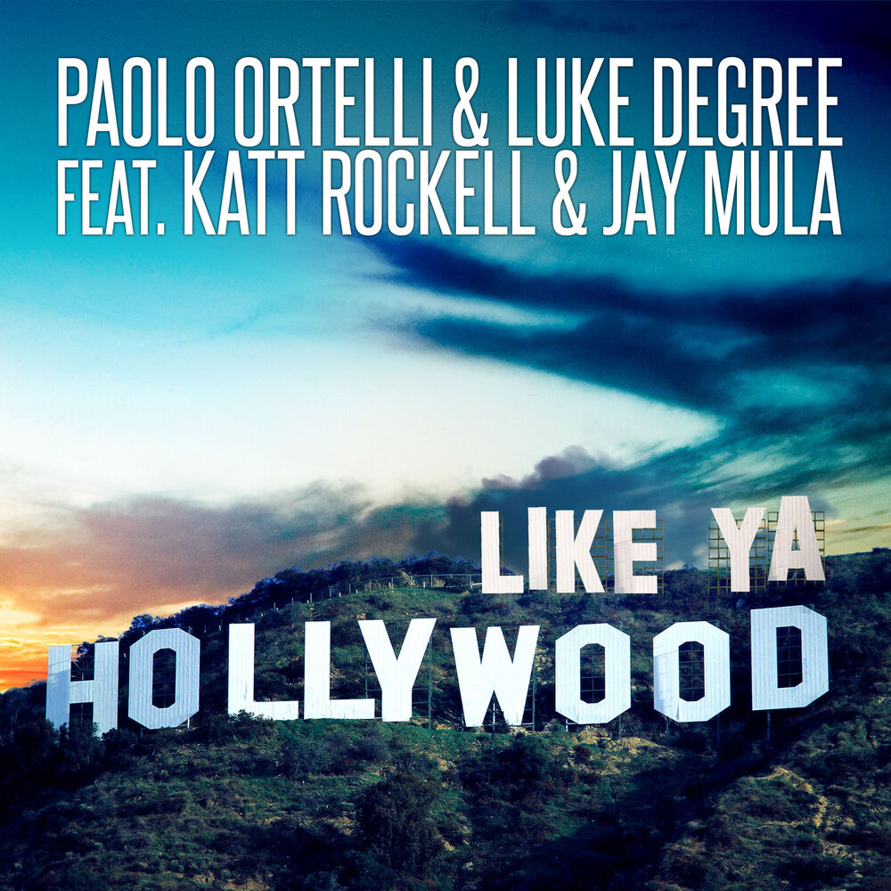 Picture of Like Ya Hollywood