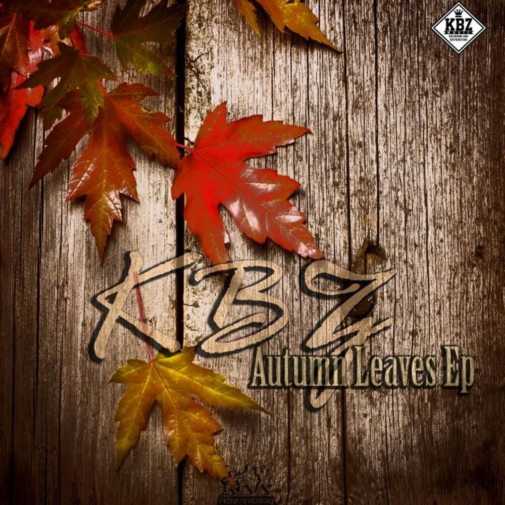 Picture of Autumn Leaves Ep