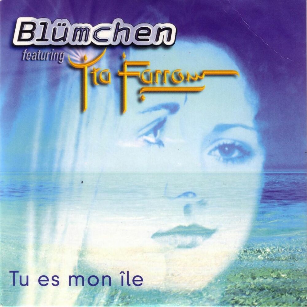 Picture of Tu es mon ile