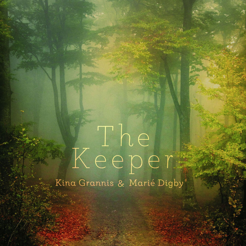 Picture of The Keeper