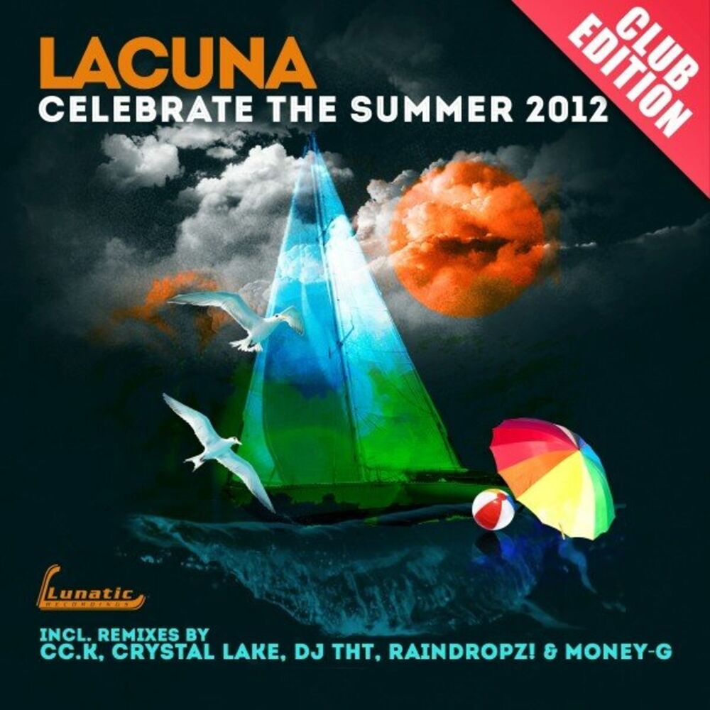 Picture of Celebrate the Summer (Club-Edition)