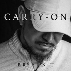 Cover of Carry-On