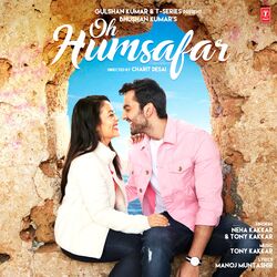 Cover of Oh Humsafar