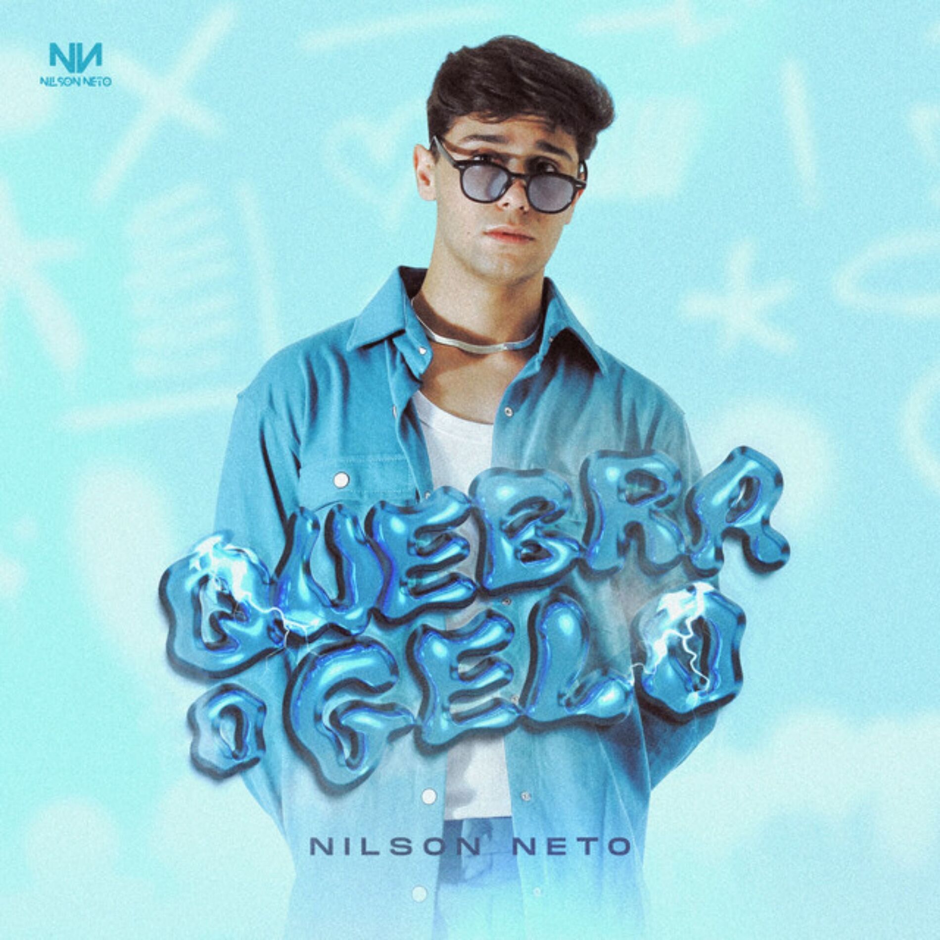 Album cover of Quebra o Gelo