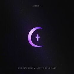 Cover of Mission (Original Documentary Soundtrack)