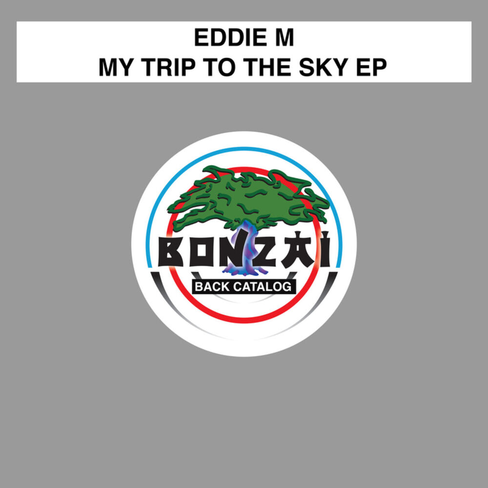Picture of My Trip To The Sky EP