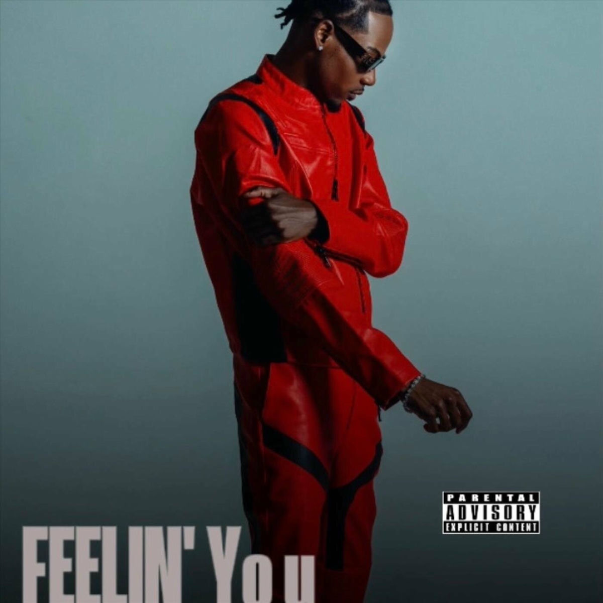 Album cover of Feelin' You