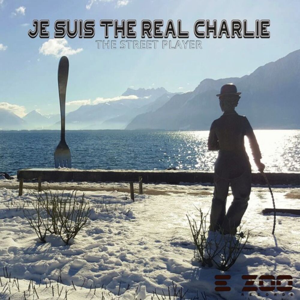 Picture of Je Suis the Real Charlie