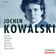 Orpheus and Eurydice, Act III: Aria. J'ai perdu mon Eurydice by Jochen Kowalski album cover