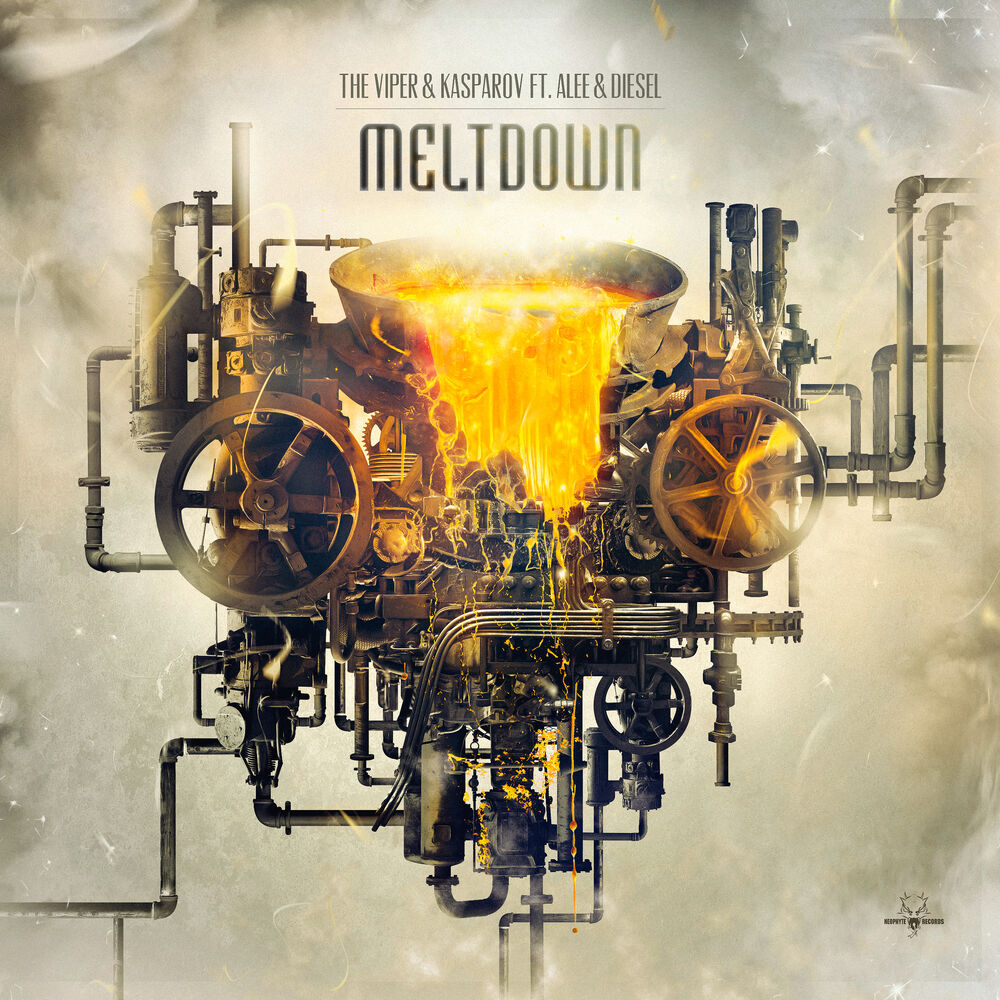 Picture of Meltdown