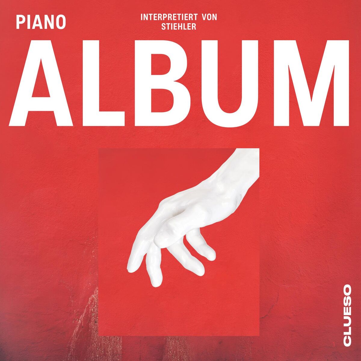 Album cover of Heimatstadt