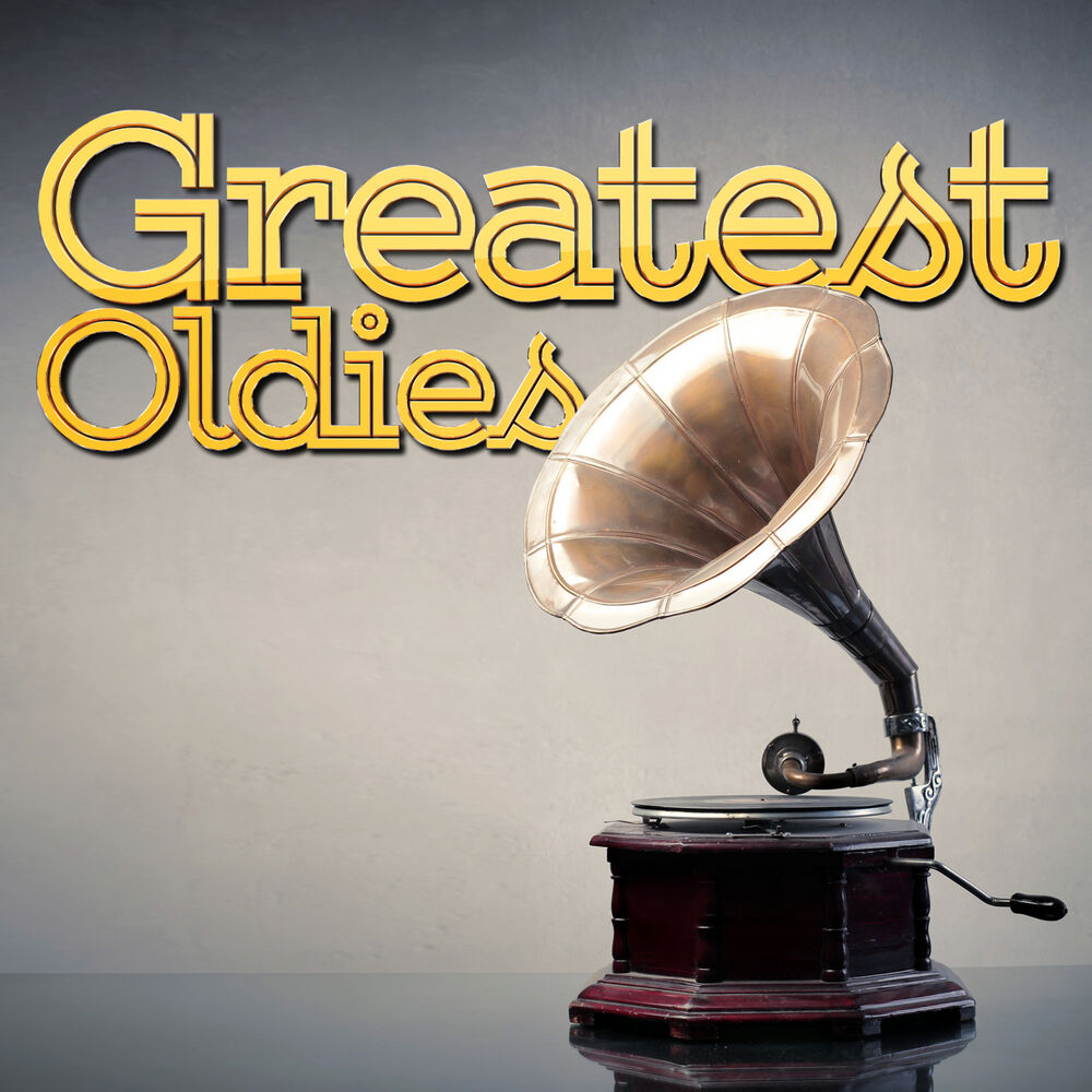 Picture of Greatest Oldies