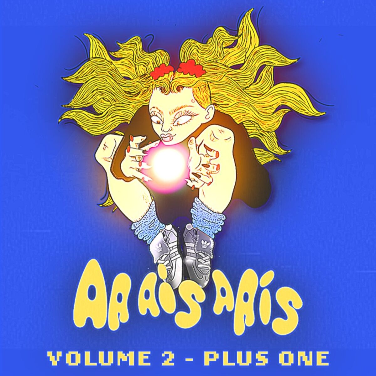 Album cover of Ar Ais Arís, Vol. 2