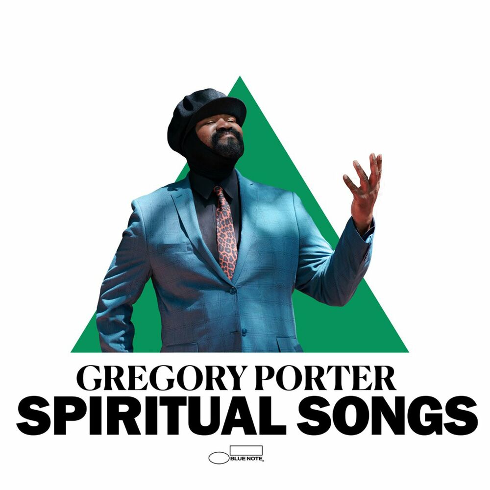 Picture of Spiritual Songs