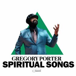 Cover of Spiritual Songs
