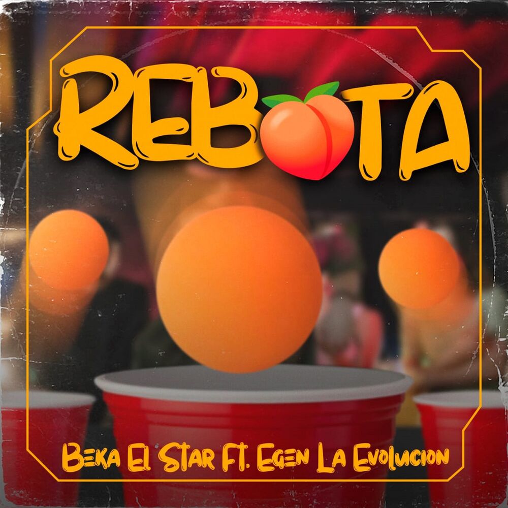 Picture of Rebota