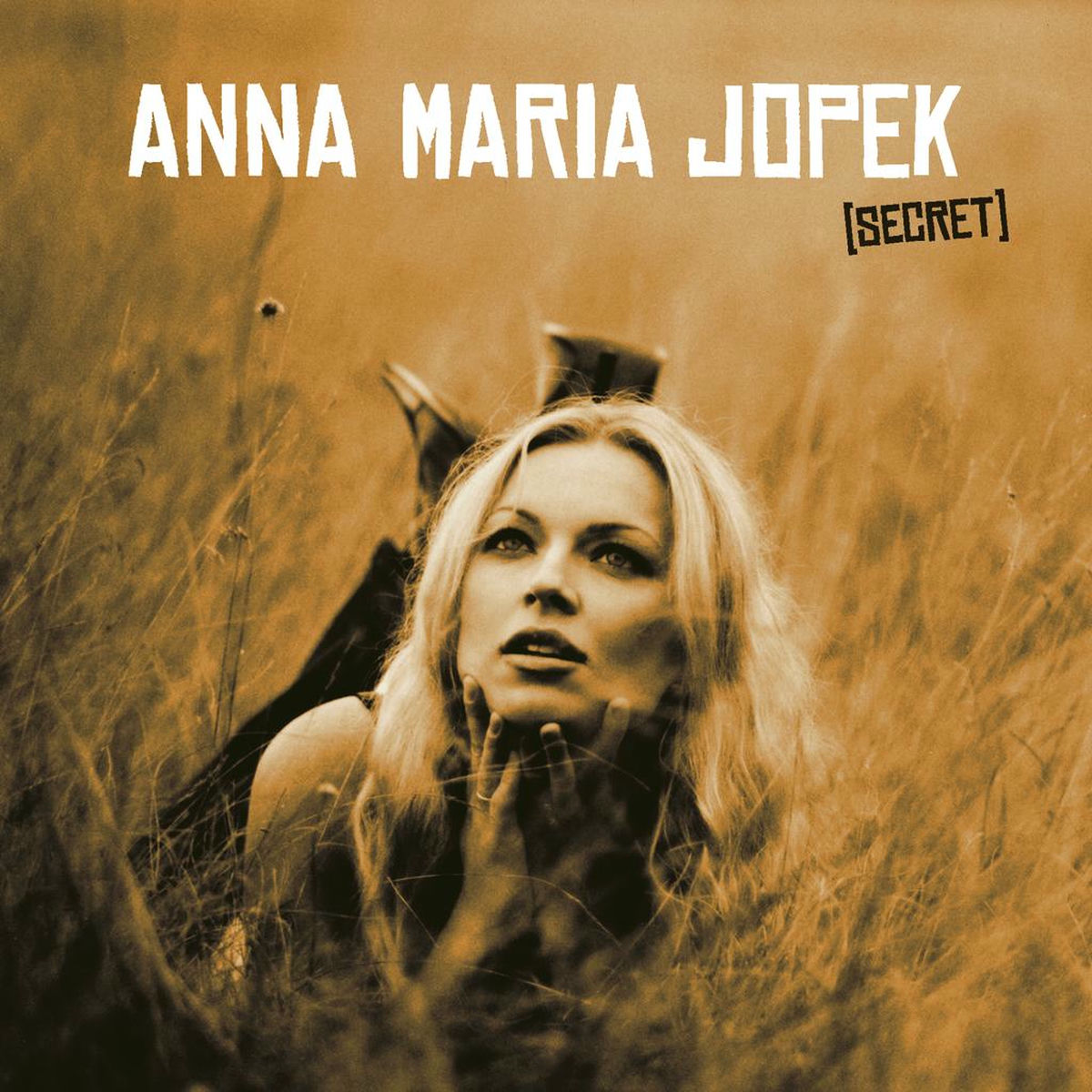 Anna Maria Jopek - Secret | Deezer