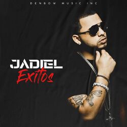 Cover of Jadiel Exitos