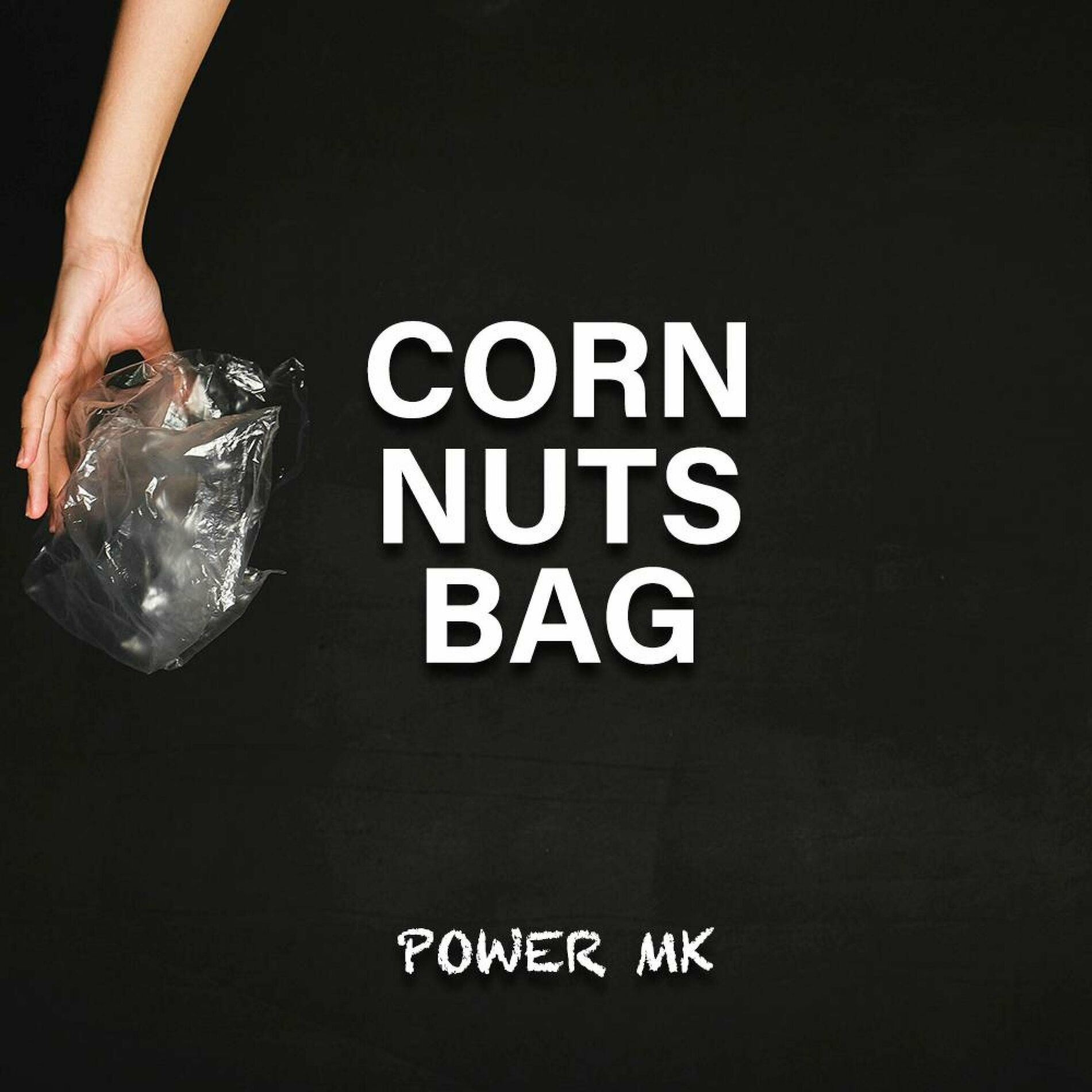 Album cover of Corn Nuts Bag